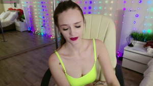 Watch Mary_Mey recorded live streams from Stripchat on 2025/03/21, Cam Archive