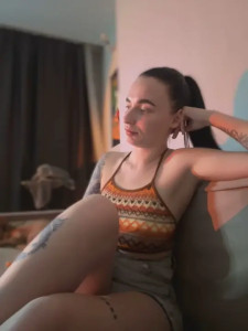 Watch _barbara_ recorded live streams from Stripchat on 2025/03/21, Cam Archive