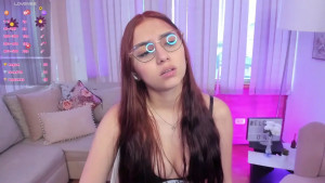 Watch Grace__jones recorded live streams from Stripchat on 2025/03/21, Cam Archive