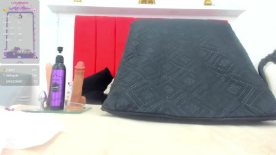 Watch hanna_sexy_milky recorded live streams from Chaturbate on 2025/03/21, Cam Archive