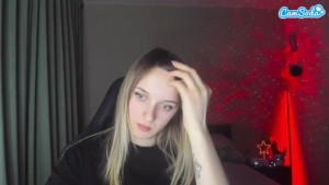 Watch rousereedd recorded live streams from Camsoda on 2025/03/21, Cam Archive