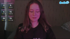 Watch kira-m recorded live streams from Camsoda on 2025/03/21, Cam Archive