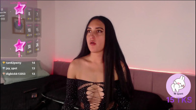 Watch stacymaliibu recorded live streams from Chaturbate on 2025/03/21, Cam Archive