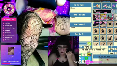 Watch ladymarzanna recorded live streams from Chaturbate on 2025/03/21, Cam Archive