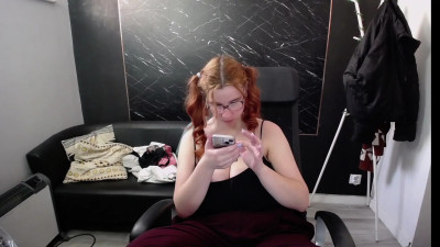 Watch littleviki7 recorded live streams from Stripchat on 2025/03/21, Cam Archive