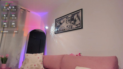 Watch amydavis_ recorded live streams from Stripchat on 2025/03/21, Cam Archive