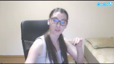 Watch viviangray recorded live streams from Camsoda on 2025/03/21, Cam Archive