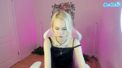 Watch melanie-mason recorded live streams from Camsoda on 2025/03/21, Cam Archive