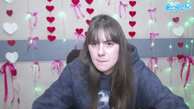 Watch SusieMultigirl recorded live streams from Camsoda on 2025/03/21, Cam Archive