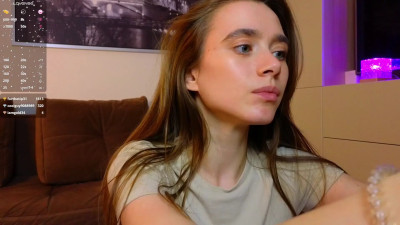 Watch MelissaRud recorded live streams from Stripchat on 2025/03/21, Cam Archive