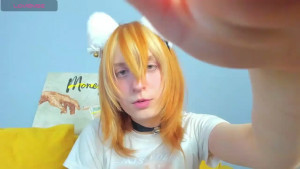 Watch Little_Chips recorded live streams from Stripchat on 2025/03/21, Cam Archive
