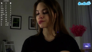 Watch maycrute recorded live streams from Camsoda on 2025/03/21, Cam Archive