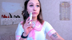 Watch Karol-lovely recorded live streams from BongaCams on 2025/03/21, Cam Archive