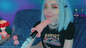 Watch KASATKA969 recorded live streams from Chaturbate on 2025/03/21, Cam Archive