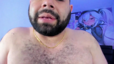 Watch beerbear_boy_ recorded live streams from Stripchat on 2025/03/21, Cam Archive