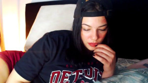 Watch Hathorwarri0r recorded live streams from Stripchat on 2025/03/21, Cam Archive