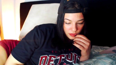 Watch Hathorwarri0r recorded live streams from Stripchat on 2025/03/21, Cam Archive
