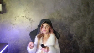 Watch LeylaRosse recorded live streams from Stripchat on 2025/03/21, Cam Archive