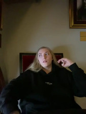 Watch LunaSloan recorded live streams from Stripchat on 2025/03/21, Cam Archive