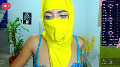 Watch _alabina_ recorded live streams from Stripchat on 2025/03/21, Cam Archive