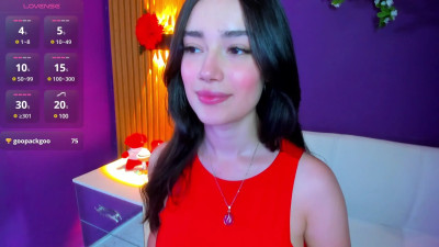 Watch KateAmaretto recorded live streams from BongaCams on 2025/03/21, Cam Archive