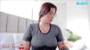 Watch foxy-boobs recorded live streams from Camsoda on 2025/03/21, Cam Archive