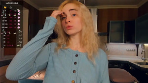 Watch OdelynaBarkus recorded live streams from CAM4 on 2025/03/21, Cam Archive