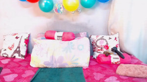 Watch Sexiebootjoy25 recorded live streams from Stripchat on 2025/03/21, Cam Archive