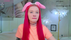 Watch KateLie recorded live streams from Stripchat on 2025/03/21, Cam Archive