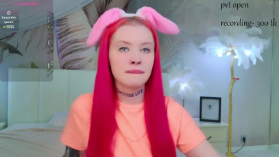 Watch KateLie recorded live streams from Stripchat on 2025/03/21, Cam Archive