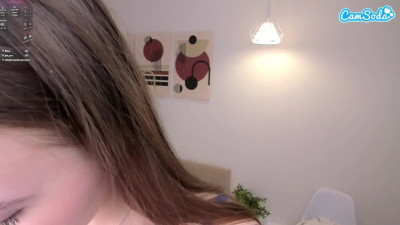 Watch kendraboorman recorded live streams from Camsoda on 2025/03/21, Cam Archive