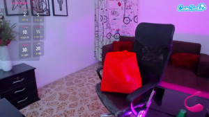 Watch sweetfabianaxl recorded live streams from Camsoda on 2025/03/21, Cam Archive