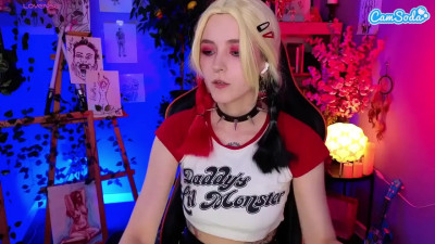 Watch violettess_ recorded live streams from Camsoda on 2025/03/21, Cam Archive