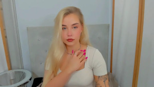 Watch KristyHoney recorded live streams from Stripchat on 2025/03/21, Cam Archive