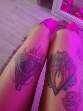 Watch Marussiaa recorded live streams from BongaCams on 2025/03/21, Cam Archive