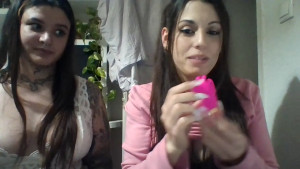 Watch Luziasweetie recorded live streams from CAM4 on 2025/03/21, Cam Archive