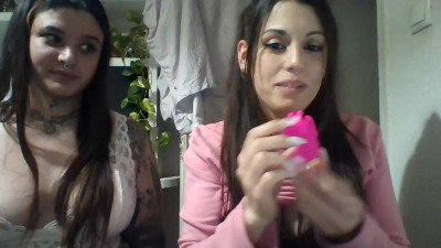 Watch Luziasweetie recorded live streams from CAM4 on 2025/03/21, Cam Archive