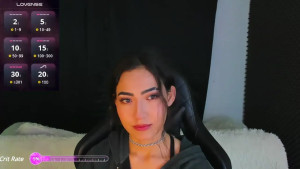 Watch rosario215_ recorded live streams from CAM4 on 2025/03/21, Cam Archive