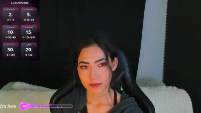 Watch rosario215_ recorded live streams from CAM4 on 2025/03/21, Cam Archive