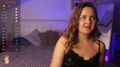 Watch kaya_davies recorded live streams from Chaturbate on 2025/03/21, Cam Archive