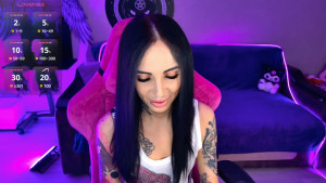 Watch x_Succuba_x recorded live streams from Stripchat on 2025/03/21, Cam Archive