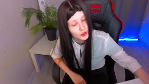 Watch Ginnyshy recorded live streams from BongaCams on 2025/03/22, Cam Archive