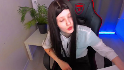 Watch Ginnyshy recorded live streams from BongaCams on 2025/03/22, Cam Archive