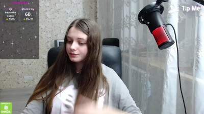 Watch nana_sky recorded live streams from Chaturbate on 2025/03/22, Cam Archive
