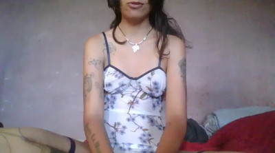 Watch GATIINHA003 recorded live streams from Stripchat on 2025/03/22, Cam Archive