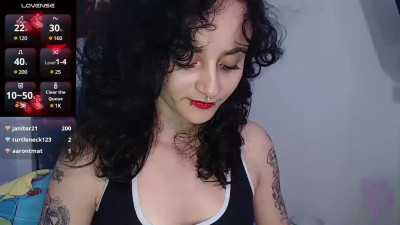 Watch julietajaguar recorded live streams from Chaturbate on 2025/03/22, Cam Archive