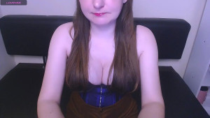 Watch hetty_blueberry recorded live streams from Chaturbate on 2025/03/22, Cam Archive