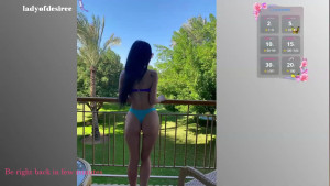 Watch LadyOfDesire recorded live streams from BongaCams on 2025/03/22, Cam Archive