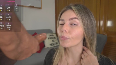 Watch tinacb recorded live streams from Chaturbate on 2025/03/22, Cam Archive