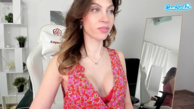 Watch selena-rosse1 recorded live streams from Camsoda on 2025/03/22, Cam Archive